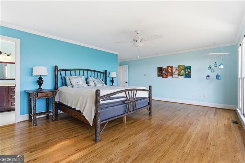 1015 Eagle Ridge Road Dawsonville GA 30534