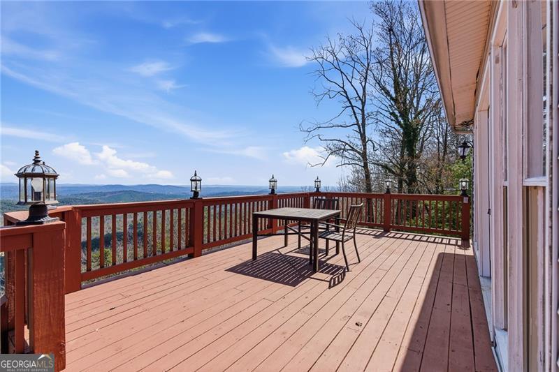 1015 Eagle Ridge Road Dawsonville GA 30534