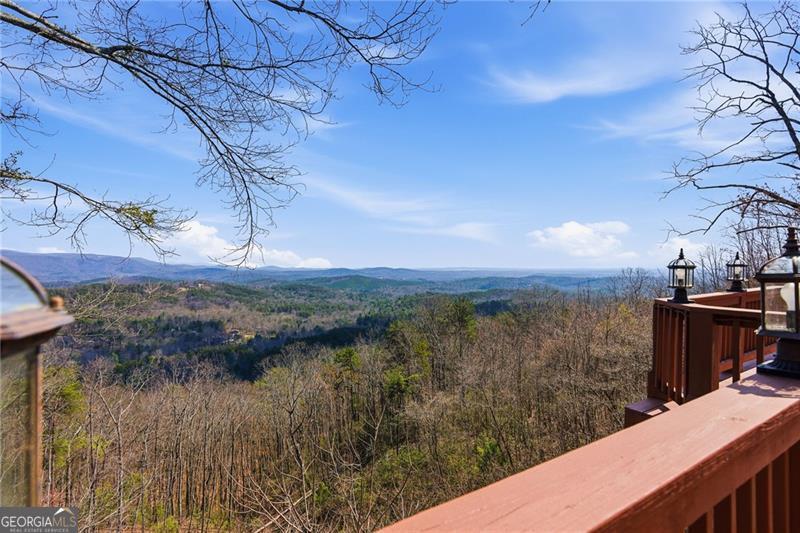 1015 Eagle Ridge Road Dawsonville GA 30534