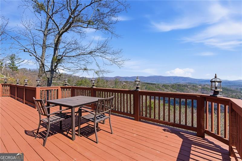 1015 Eagle Ridge Road Dawsonville GA 30534