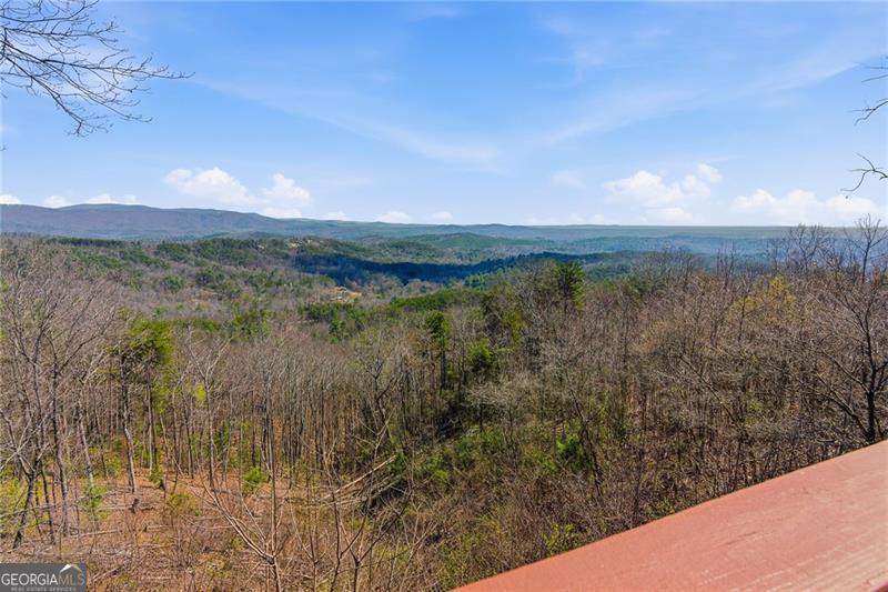 1015 Eagle Ridge Road Dawsonville GA 30534