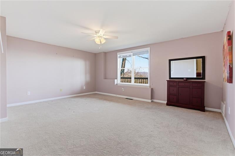 1015 Eagle Ridge Road Dawsonville GA 30534