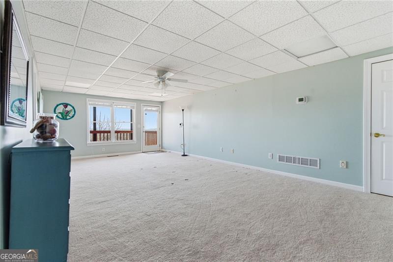1015 Eagle Ridge Road Dawsonville GA 30534