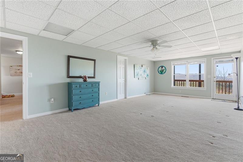 1015 Eagle Ridge Road Dawsonville GA 30534