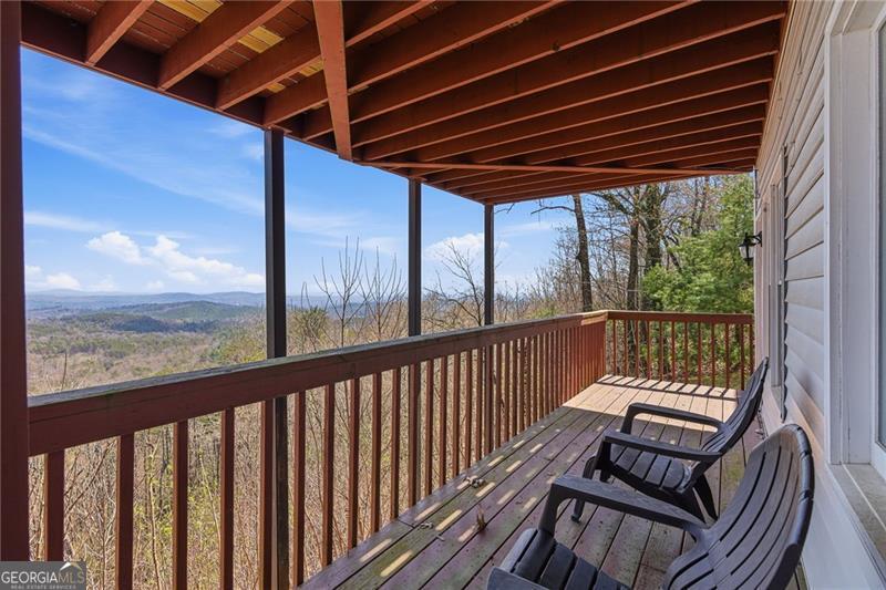 1015 Eagle Ridge Road Dawsonville GA 30534