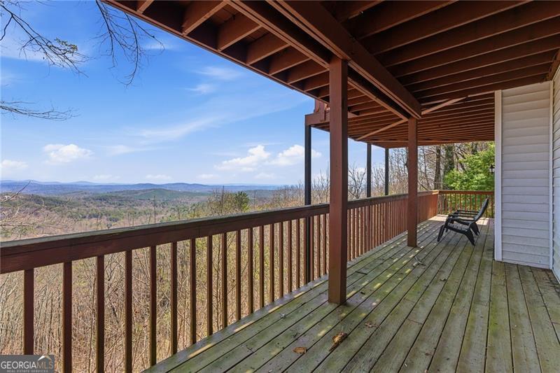 1015 Eagle Ridge Road Dawsonville GA 30534