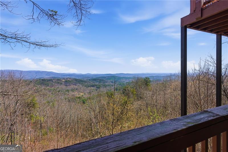 1015 Eagle Ridge Road Dawsonville GA 30534
