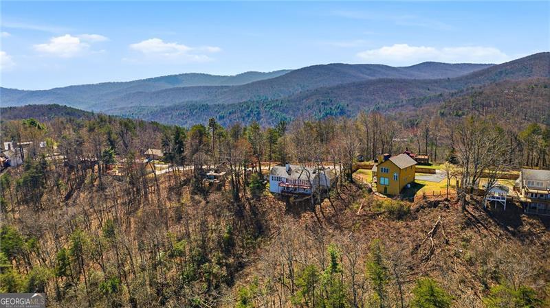 1015 Eagle Ridge Road Dawsonville GA 30534
