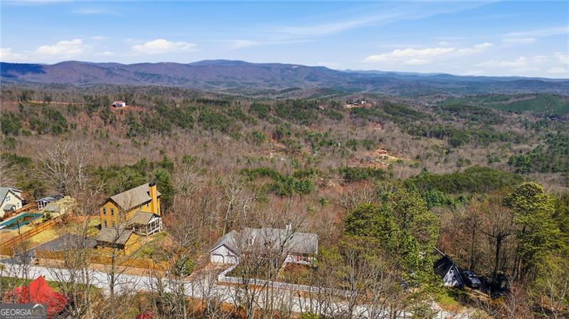 1015 Eagle Ridge Road Dawsonville GA 30534
