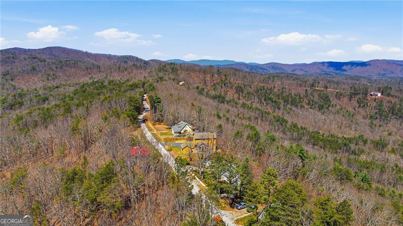 1015 Eagle Ridge Road Dawsonville GA 30534
