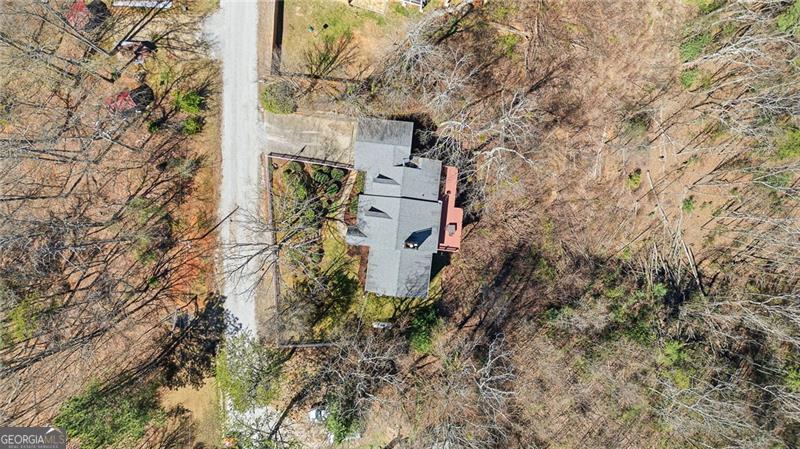 1015 Eagle Ridge Road Dawsonville GA 30534