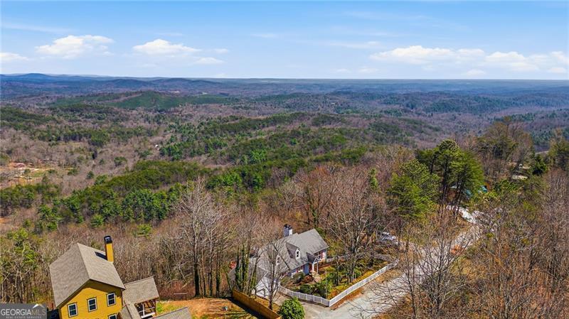 1015 Eagle Ridge Road Dawsonville GA 30534