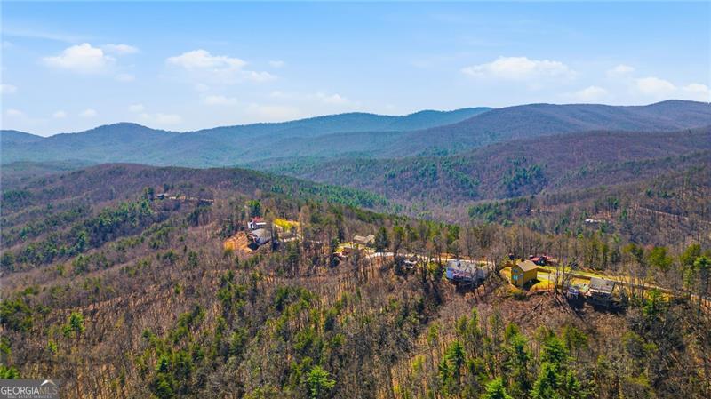 1015 Eagle Ridge Road Dawsonville GA 30534