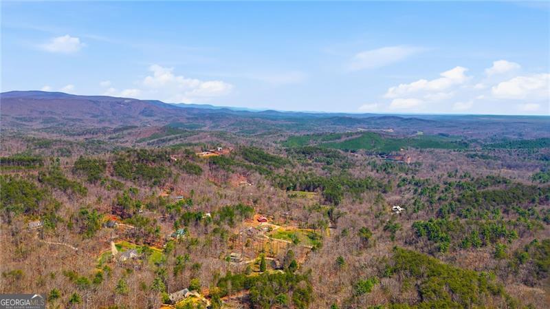1015 Eagle Ridge Road Dawsonville GA 30534