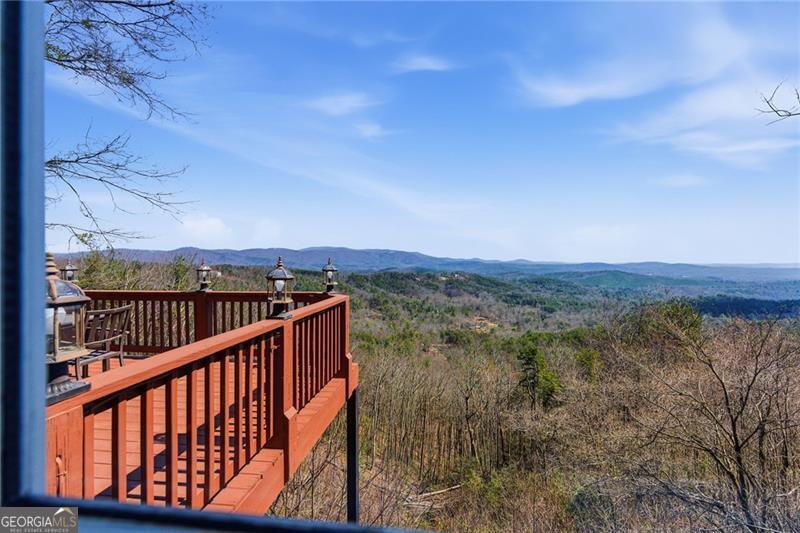 1015 Eagle Ridge Road Dawsonville GA 30534