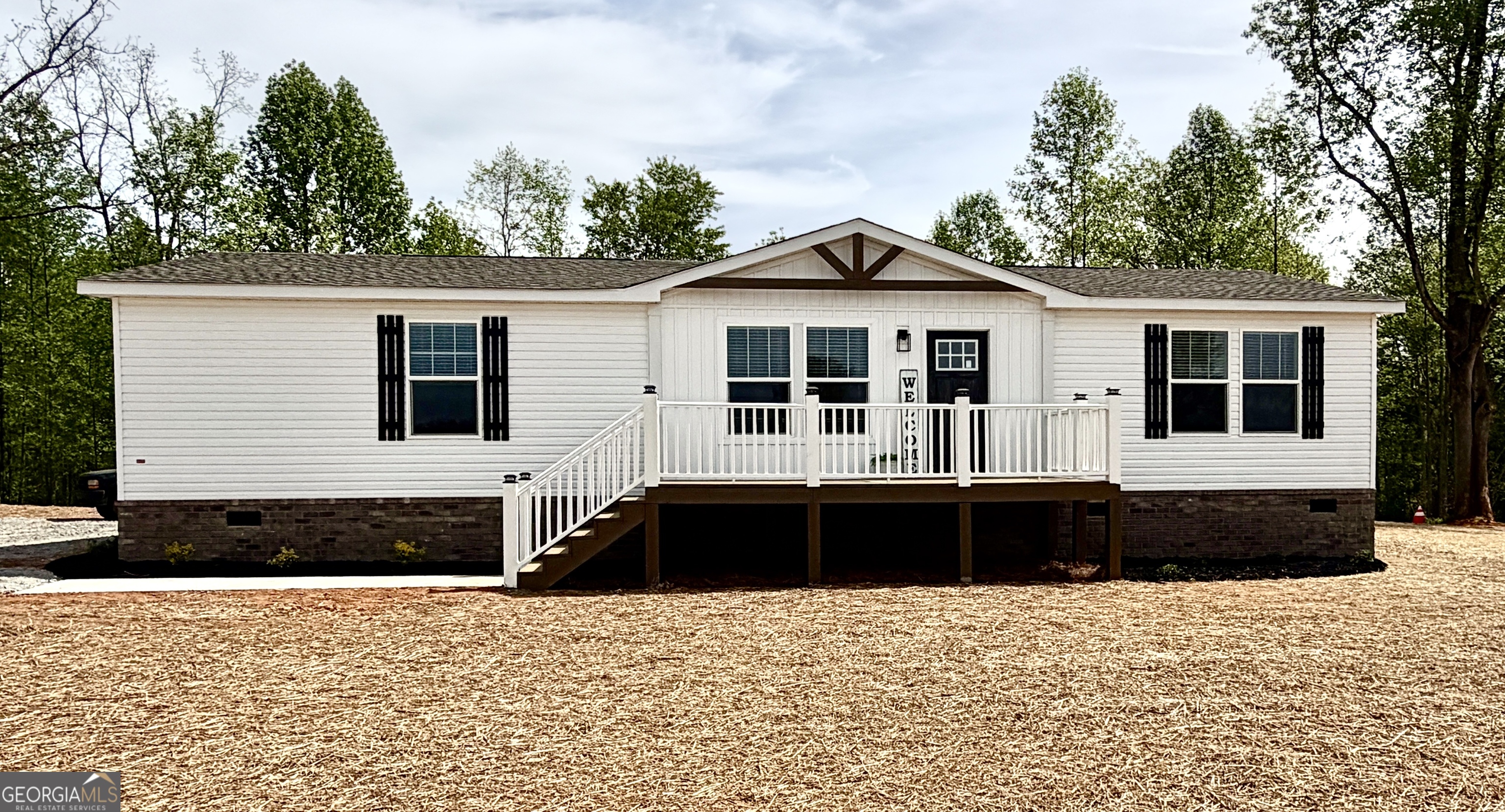 2852 Hollywood Church Road Clarkesville GA 30523