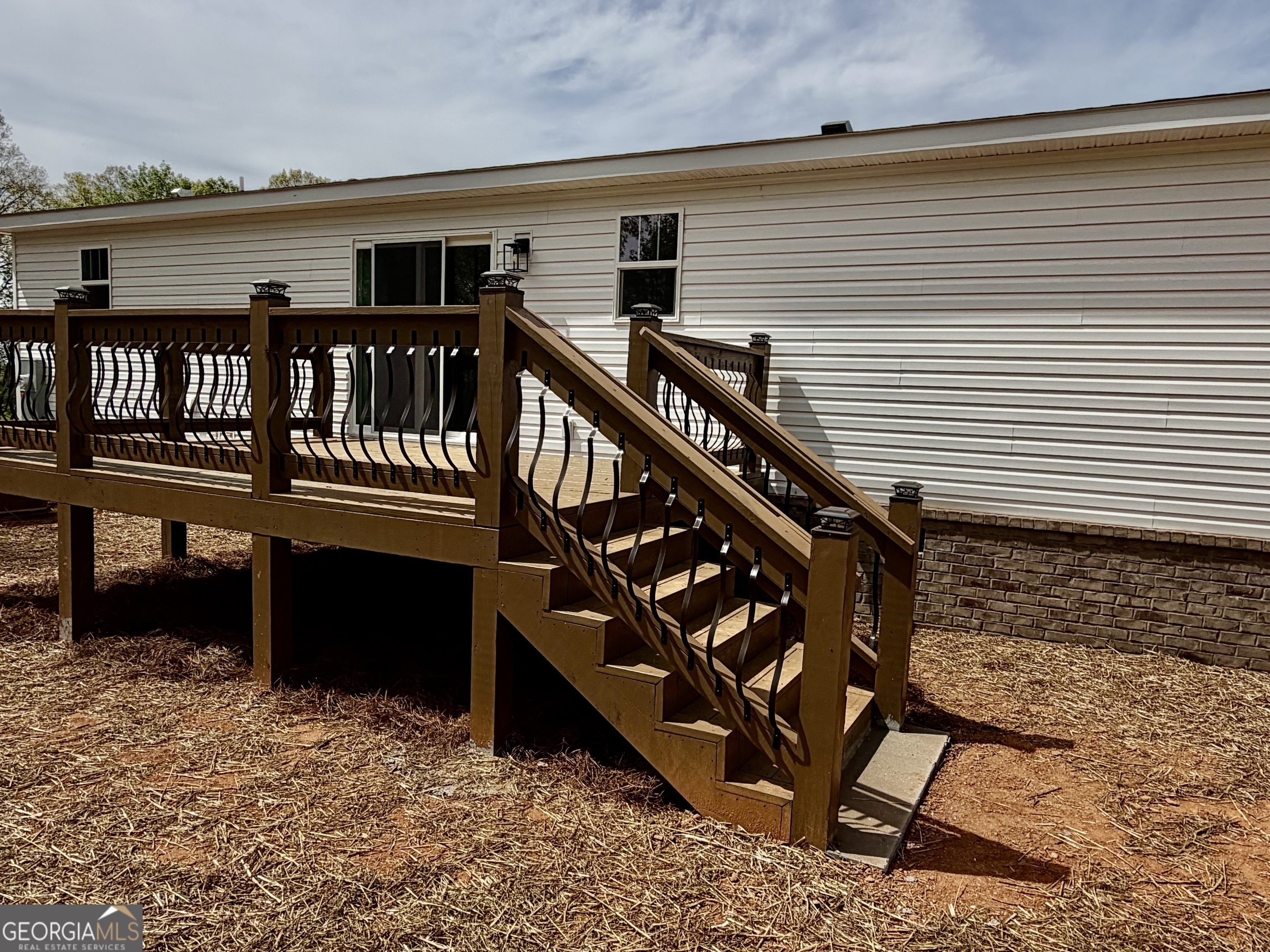 2852 Hollywood Church Road Clarkesville GA 30523
