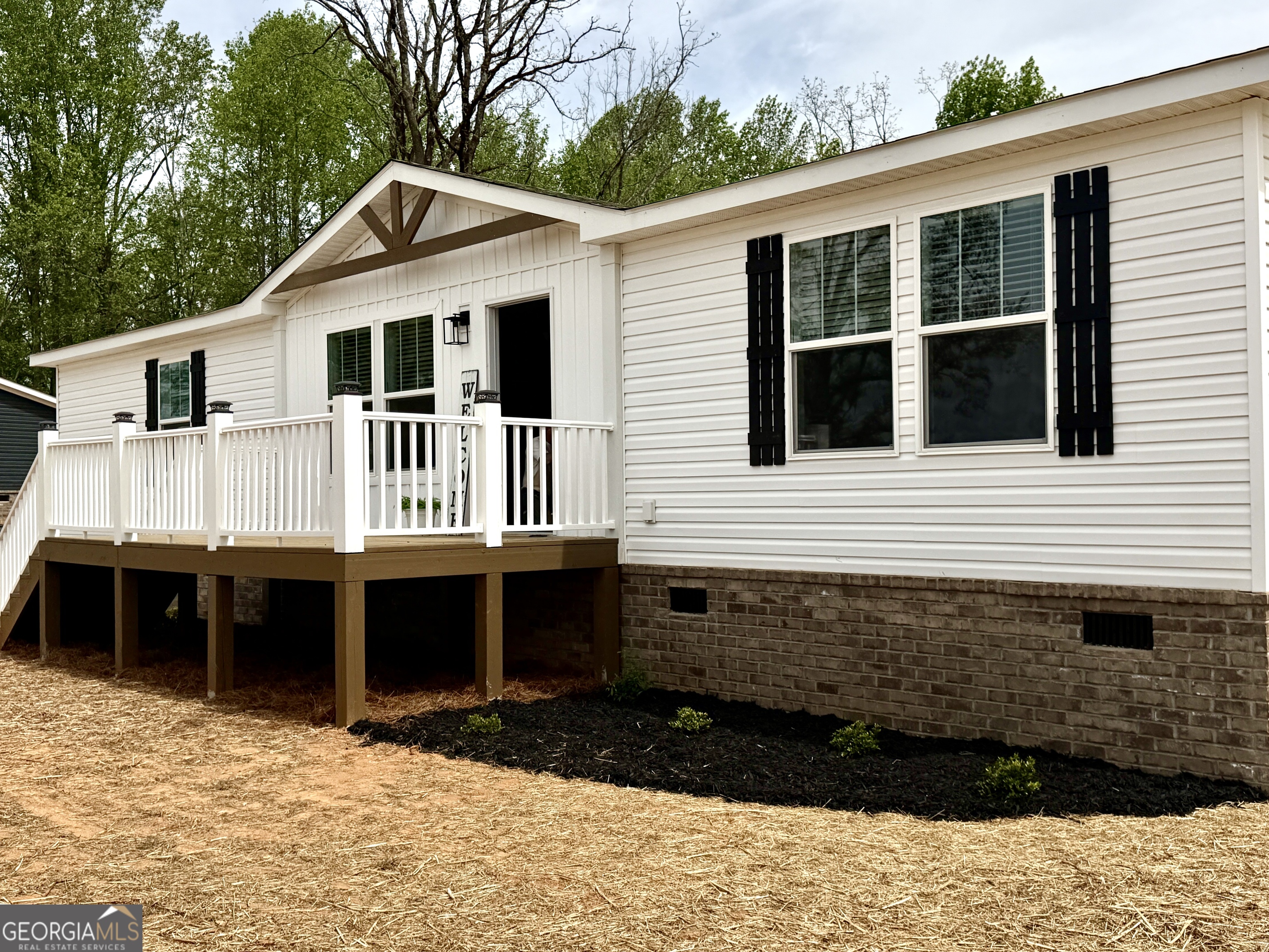 2852 Hollywood Church Road Clarkesville GA 30523