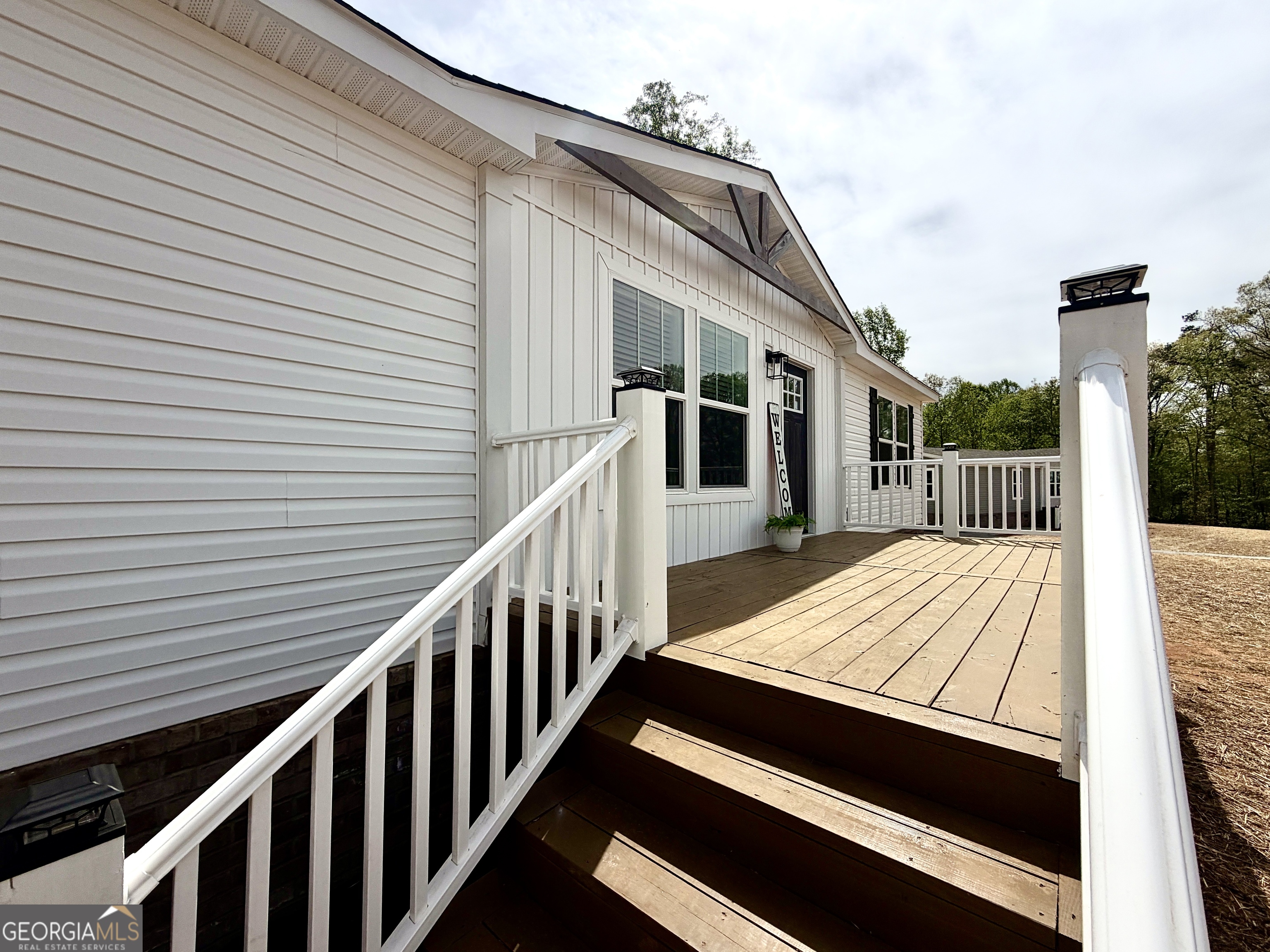 2852 Hollywood Church Road Clarkesville GA 30523