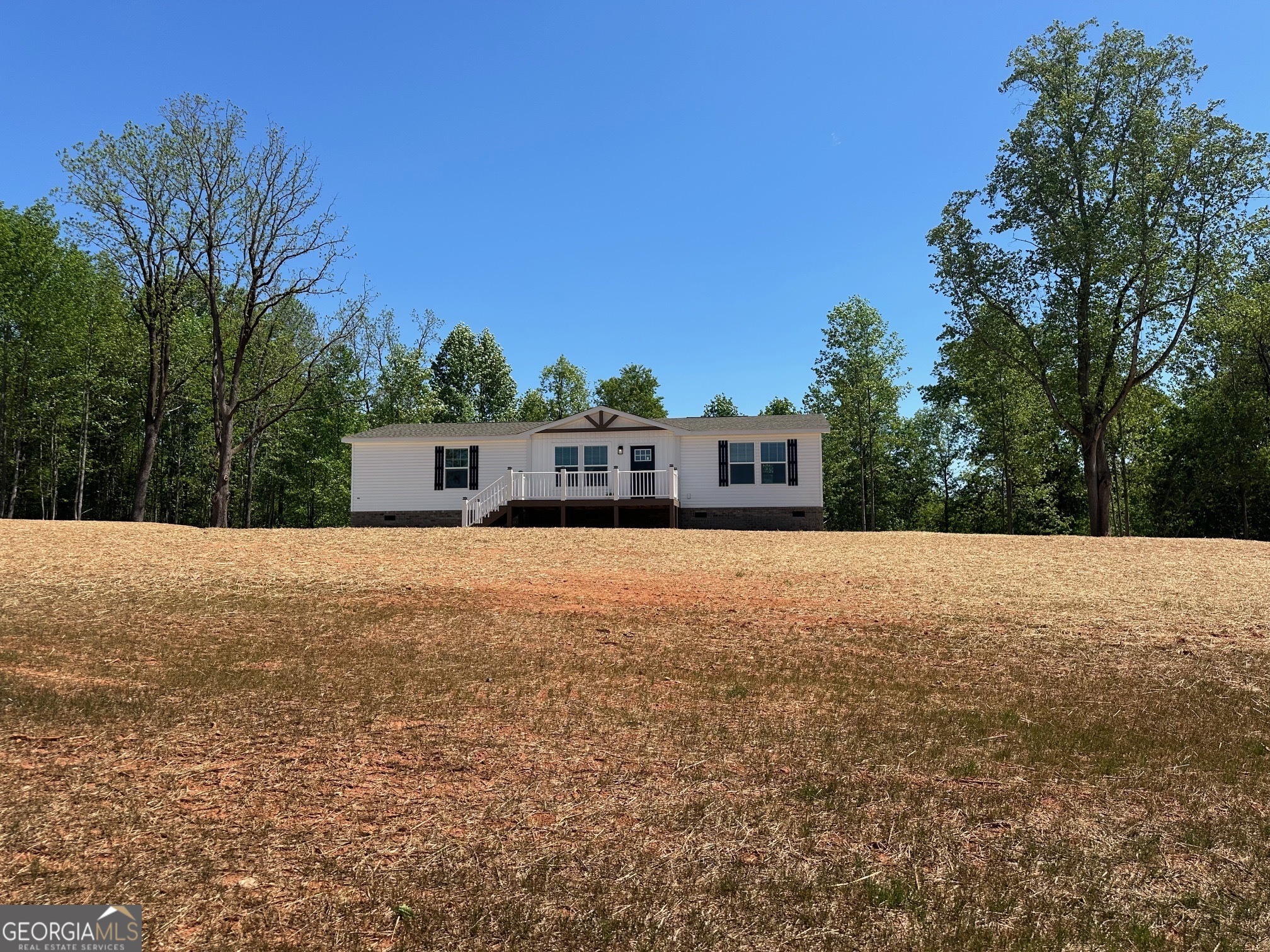 2852 Hollywood Church Road Clarkesville GA 30523