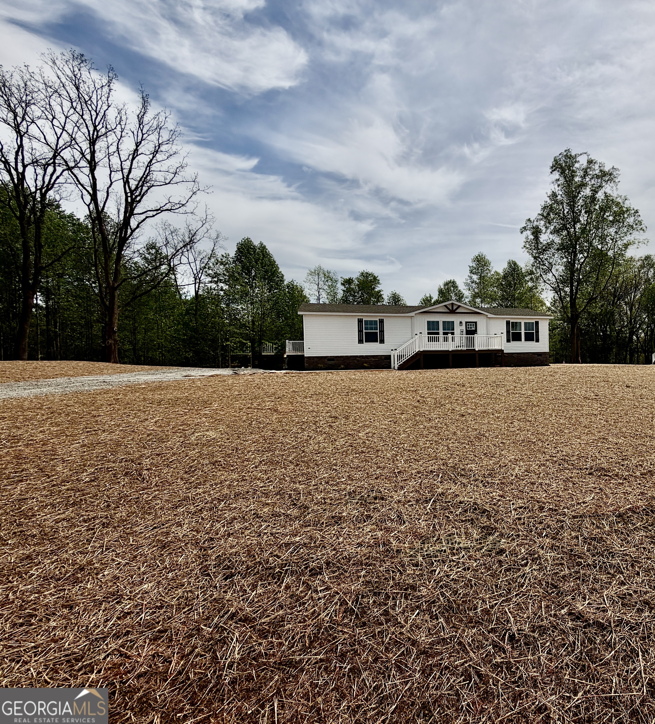 2852 Hollywood Church Road Clarkesville GA 30523