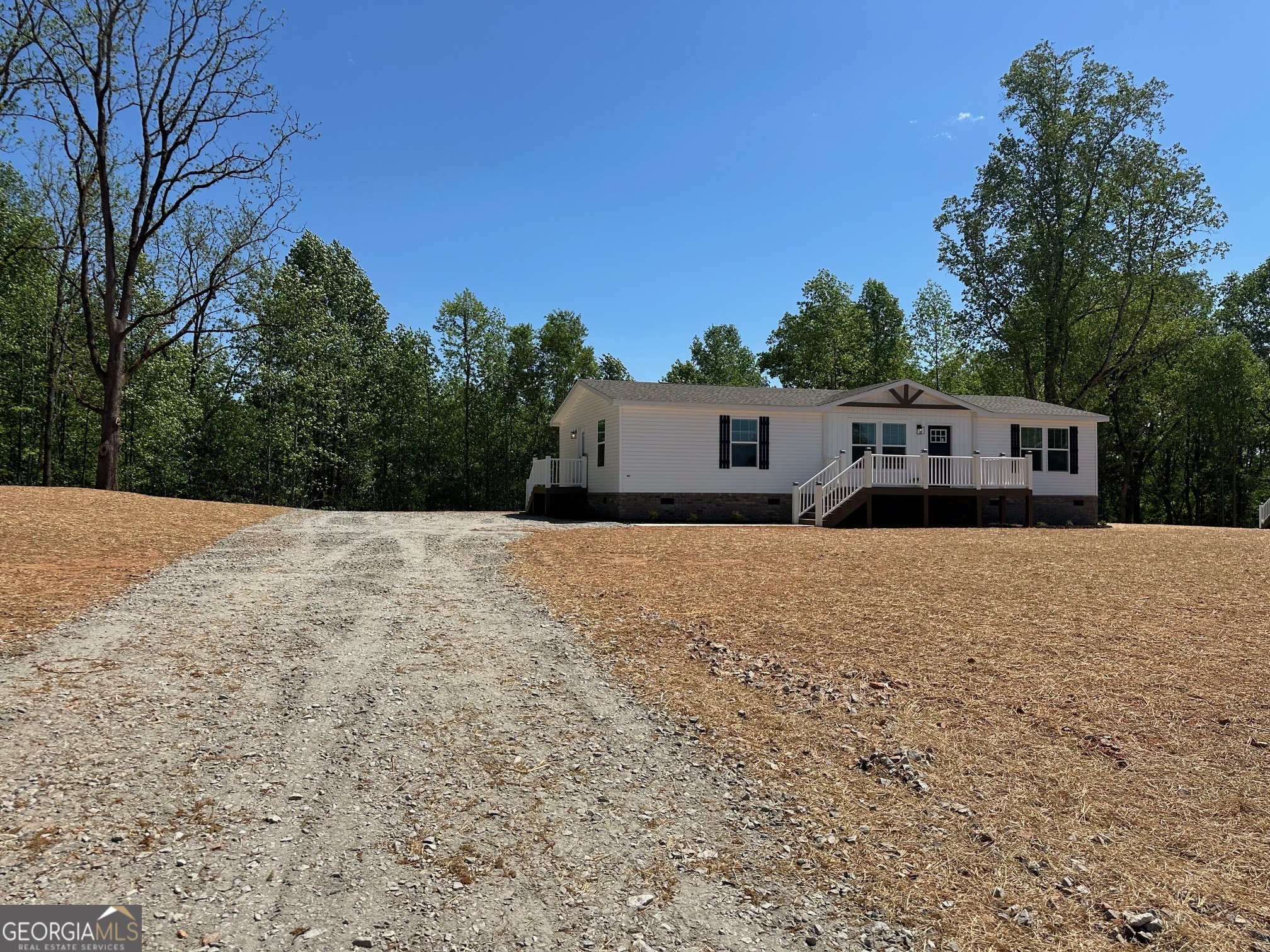 2852 Hollywood Church Road Clarkesville GA 30523