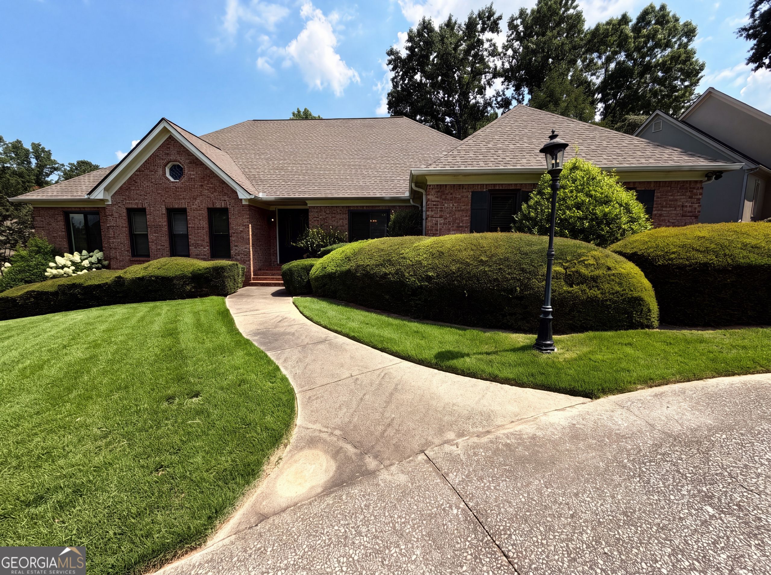 135 N Clublands Court Johns Creek GA 30022
