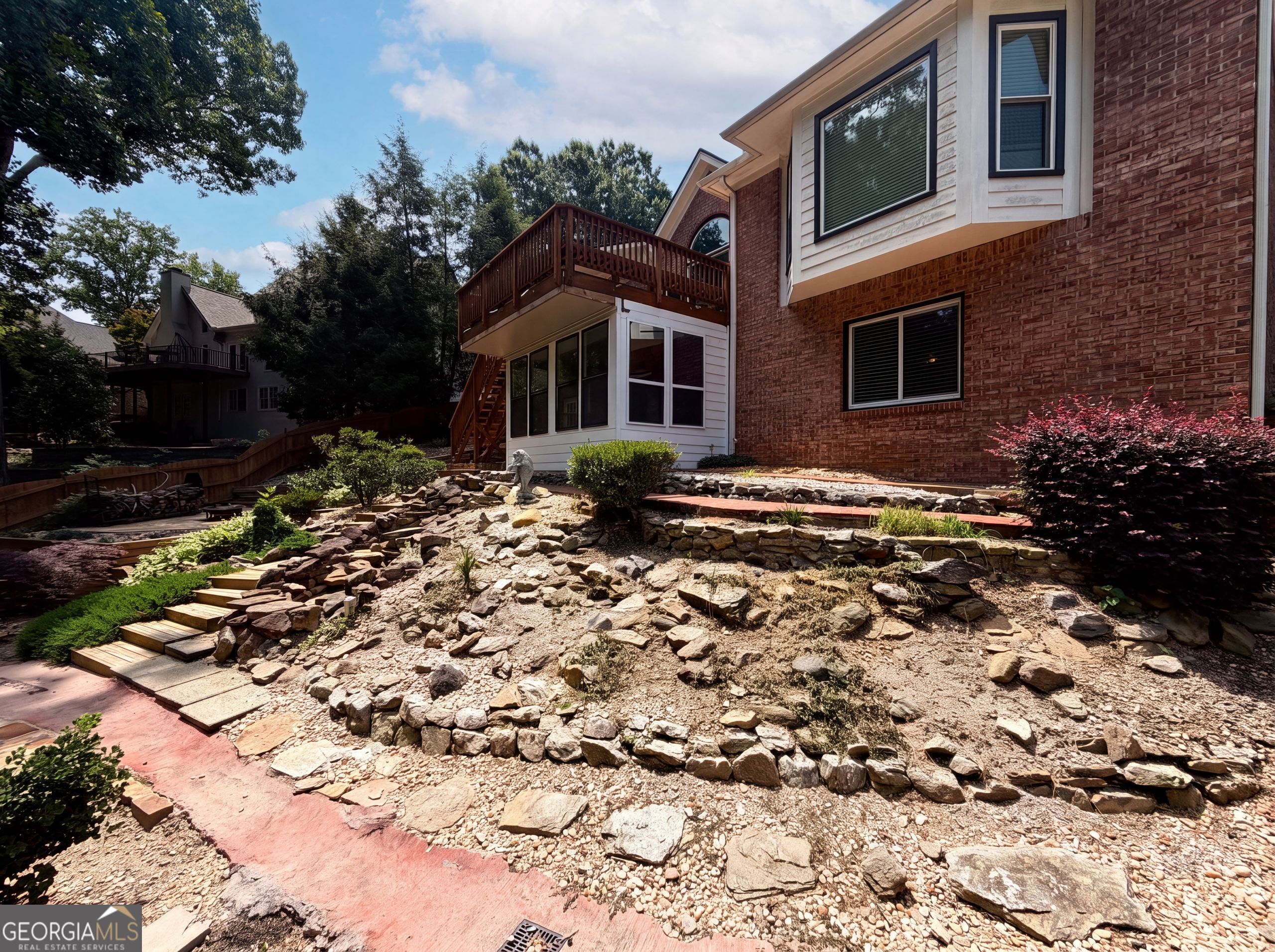135 N Clublands Court Johns Creek GA 30022