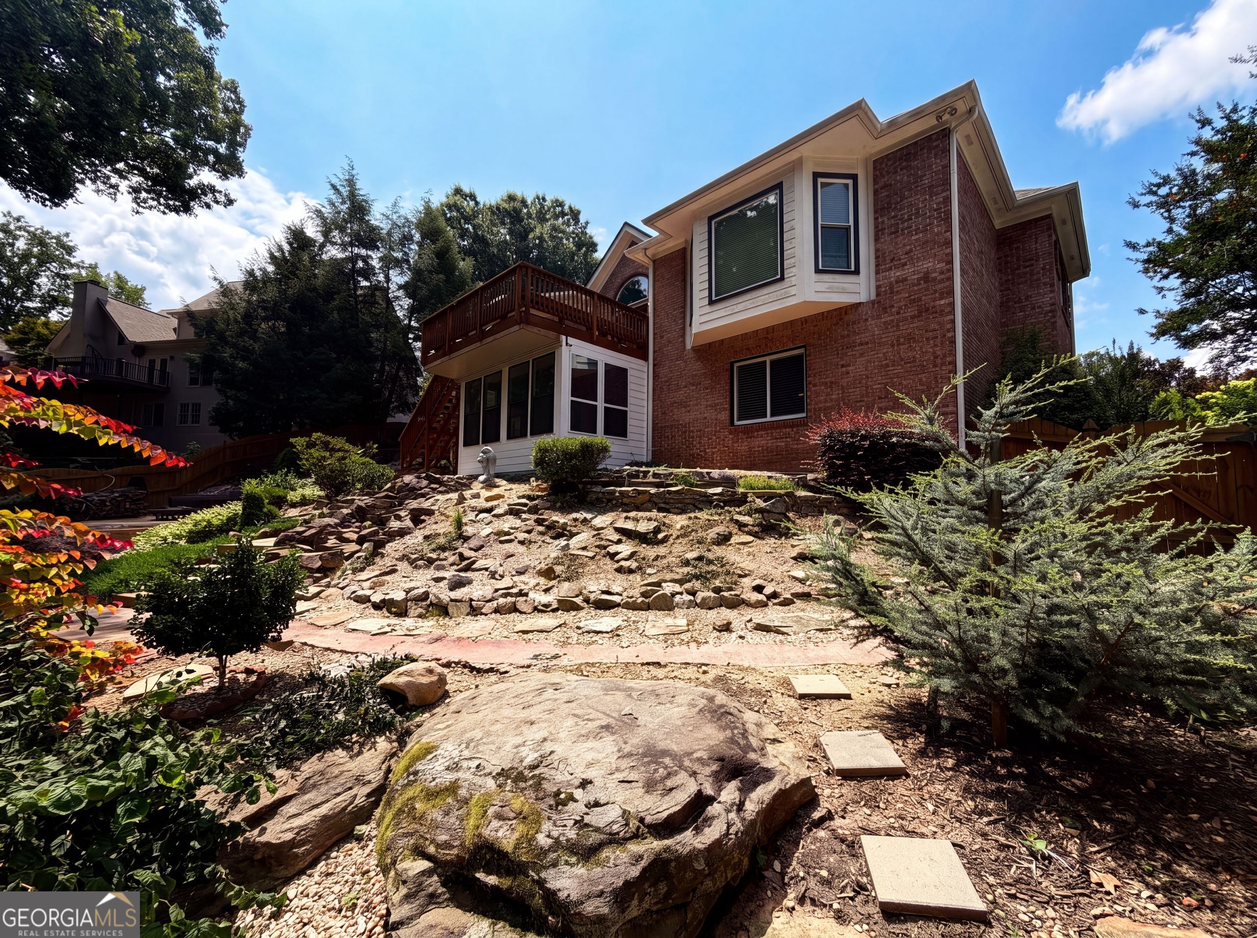 135 N Clublands Court Johns Creek GA 30022