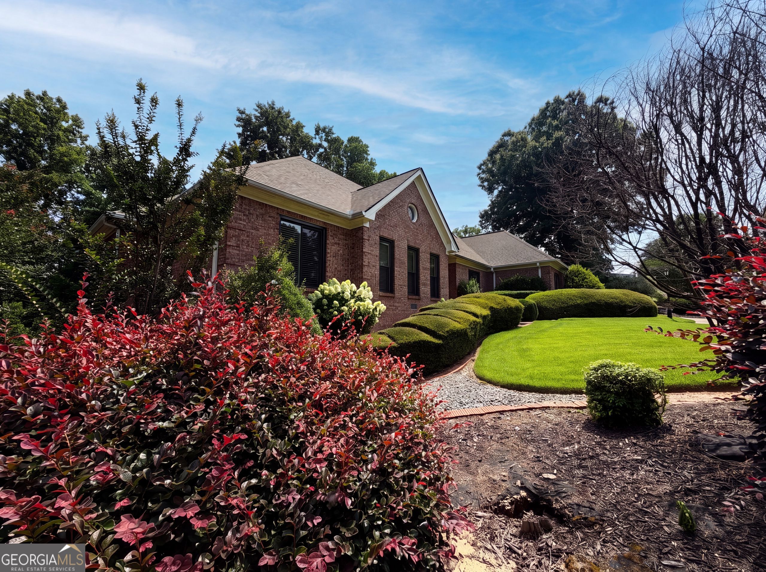 135 N Clublands Court Johns Creek GA 30022