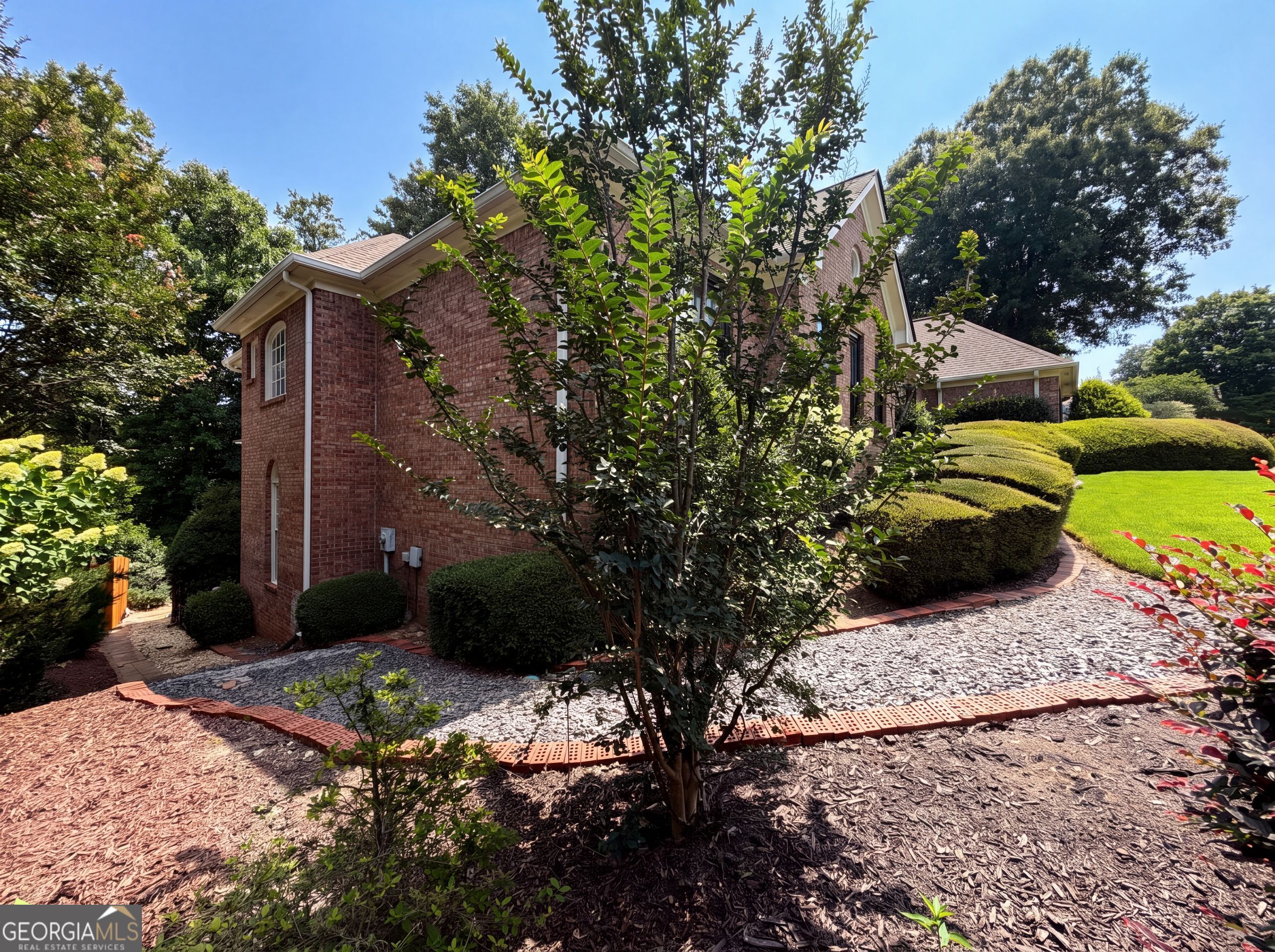 135 N Clublands Court Johns Creek GA 30022
