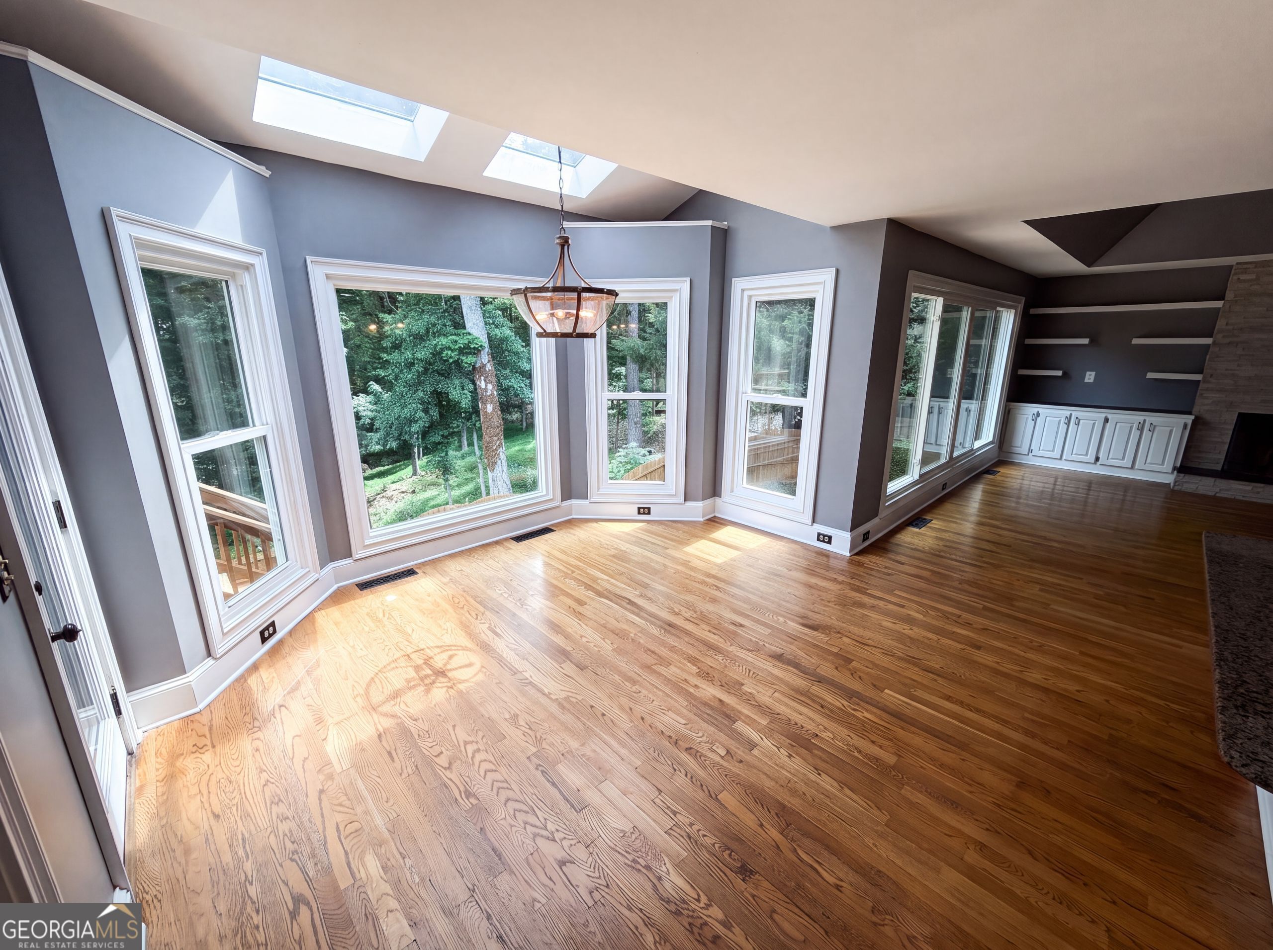 135 N Clublands Court Johns Creek GA 30022