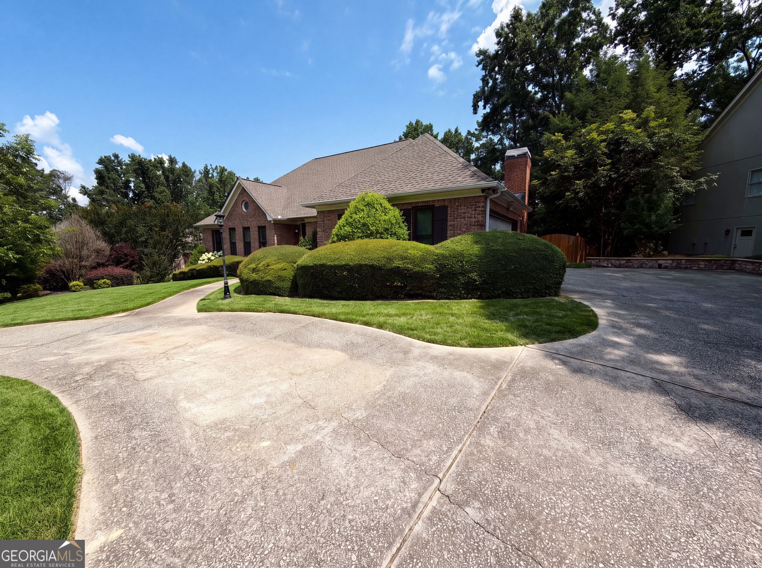 135 N Clublands Court Johns Creek GA 30022