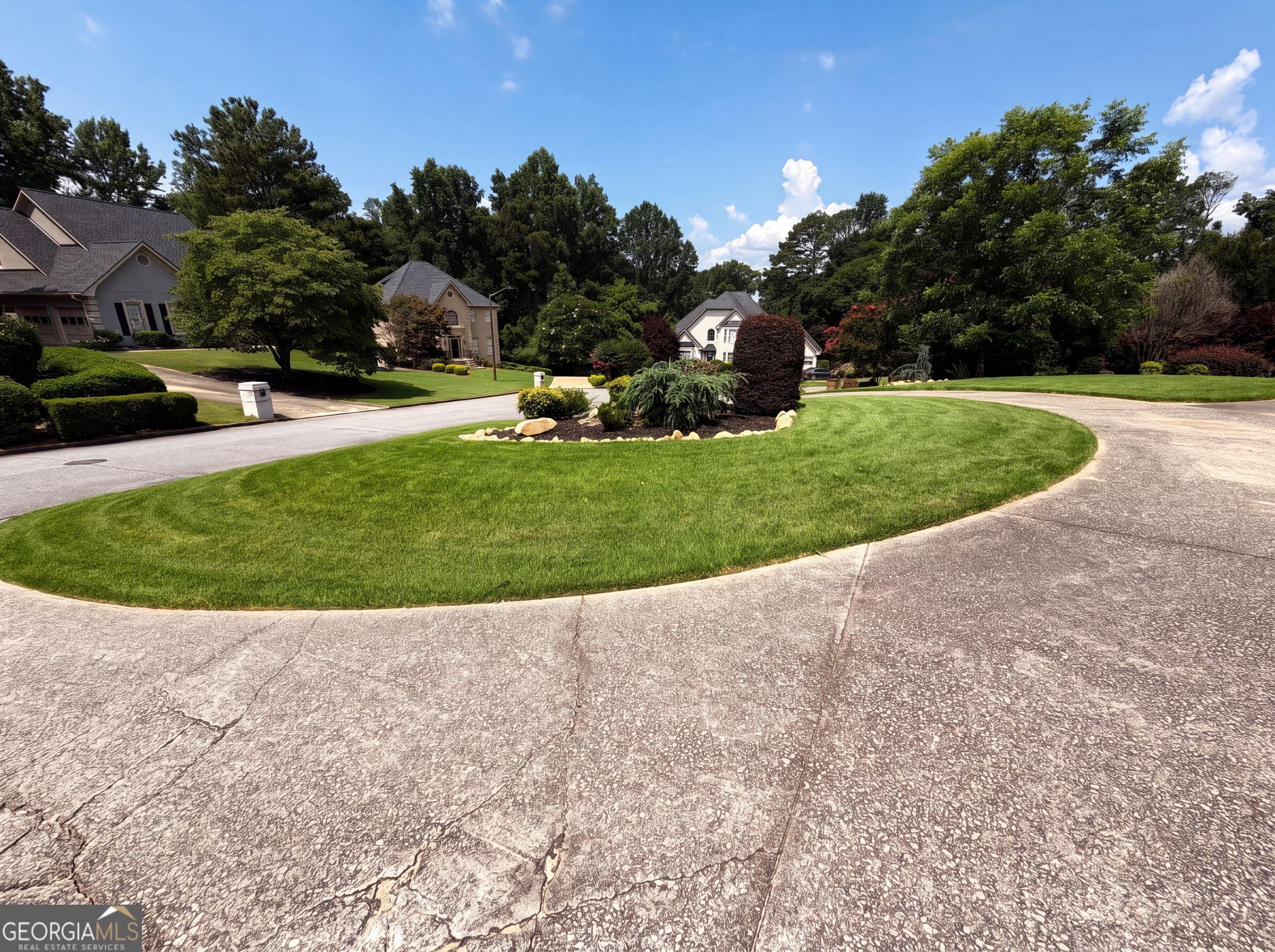 135 N Clublands Court Johns Creek GA 30022
