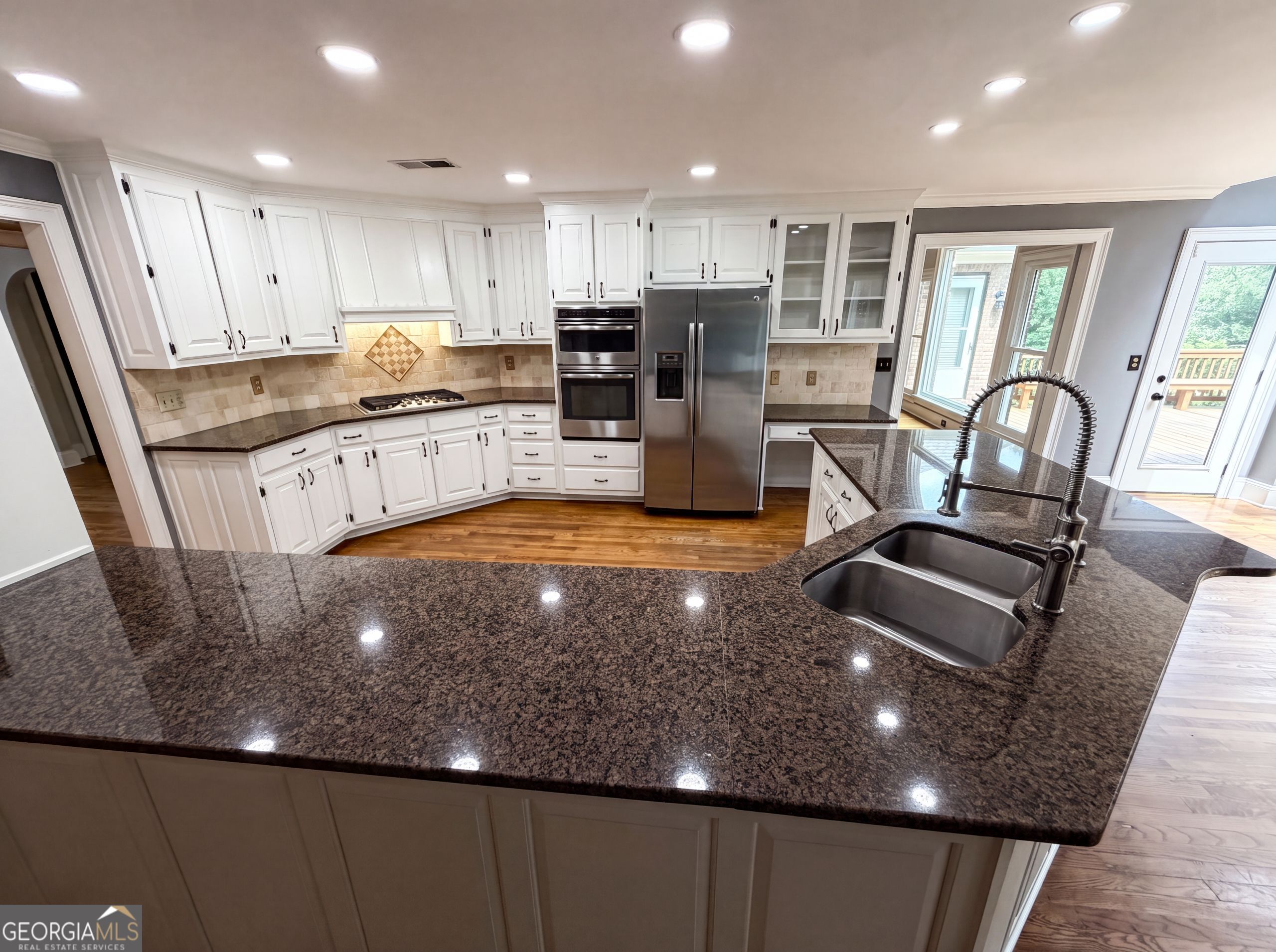 135 N Clublands Court Johns Creek GA 30022