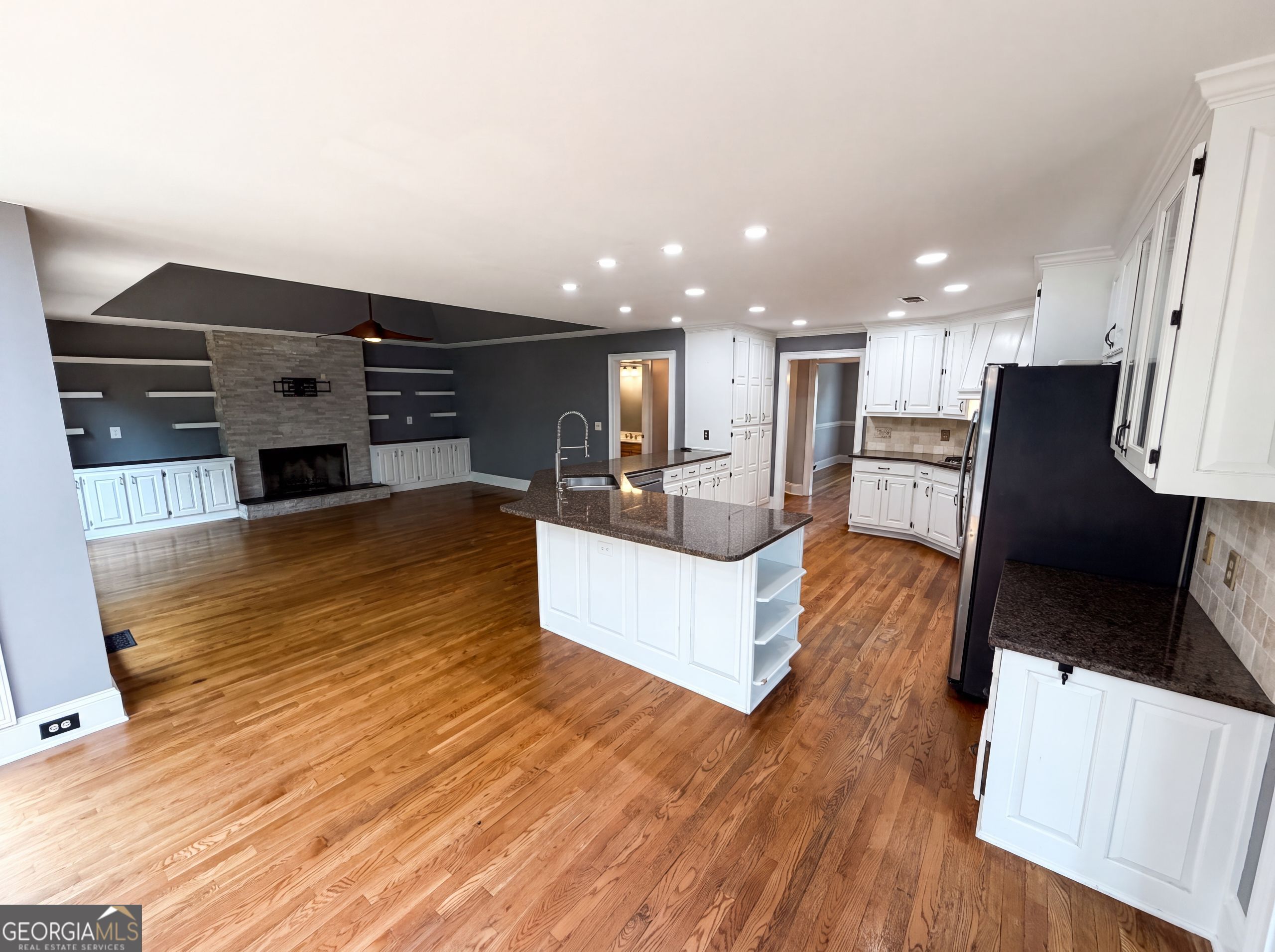 135 N Clublands Court Johns Creek GA 30022
