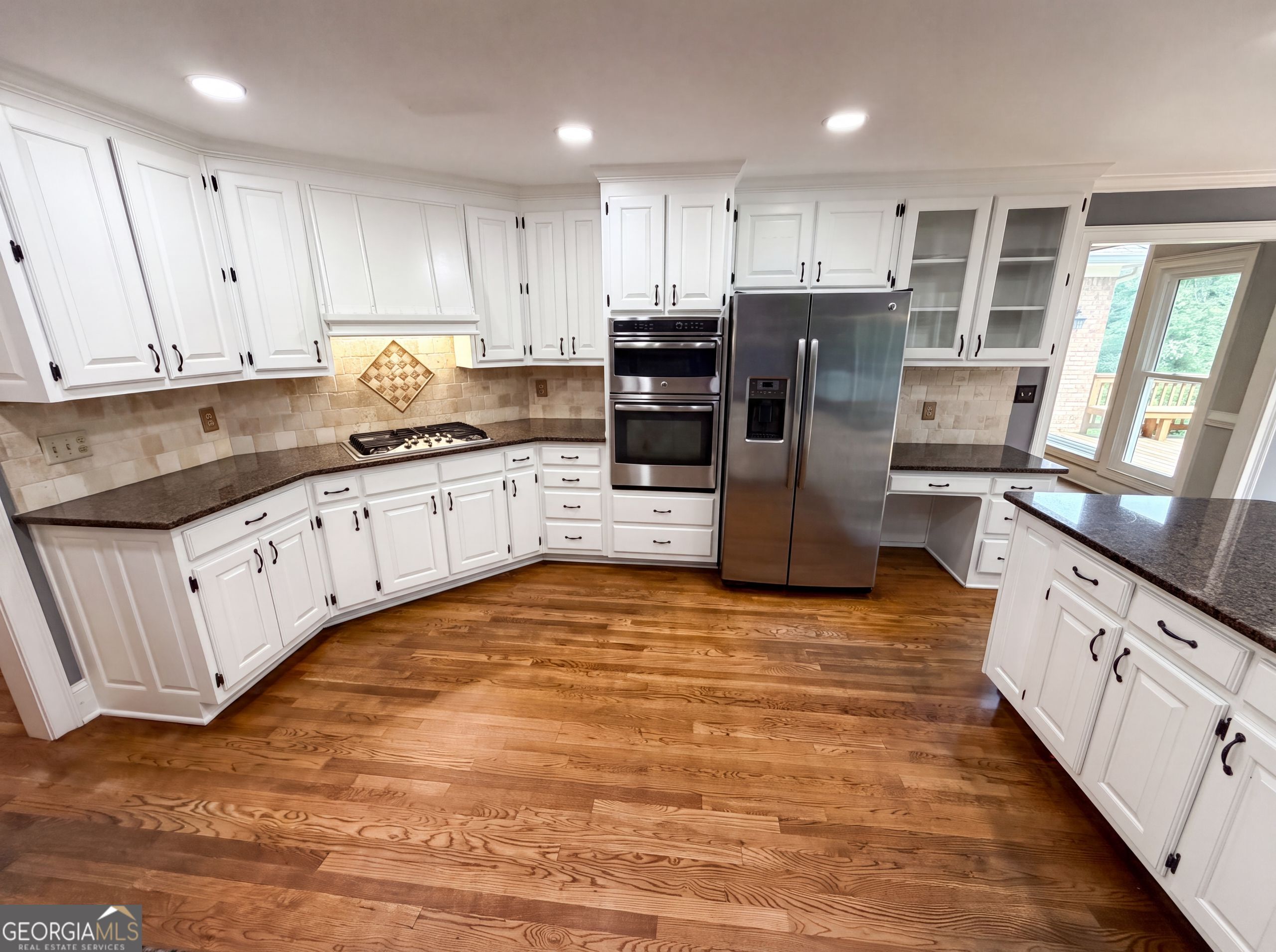 135 N Clublands Court Johns Creek GA 30022