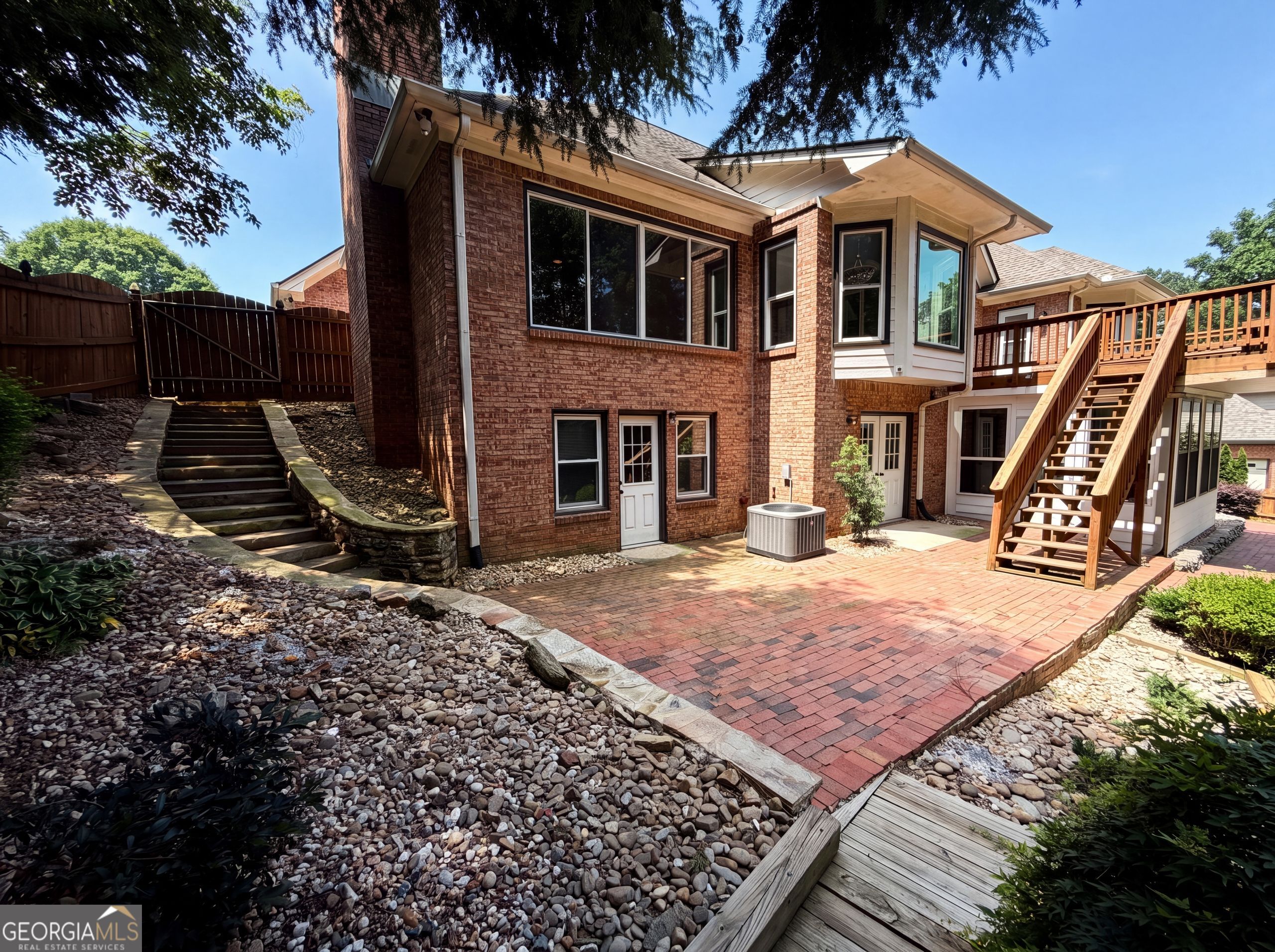 135 N Clublands Court Johns Creek GA 30022