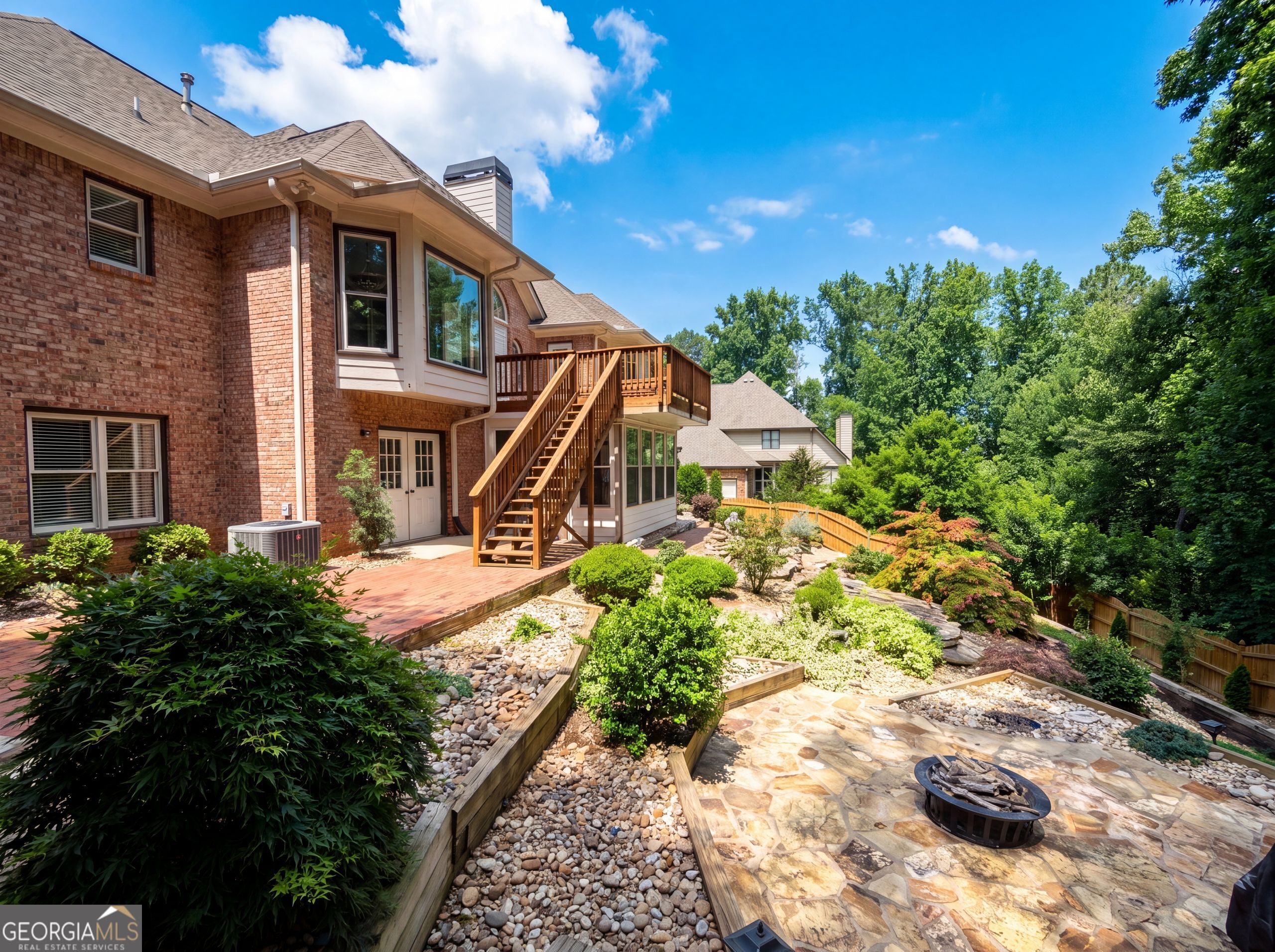 135 N Clublands Court Johns Creek GA 30022