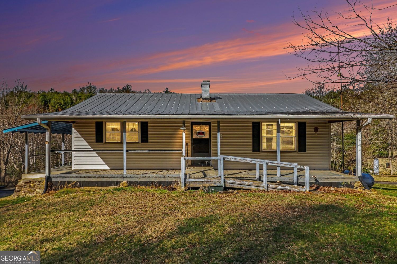 595 Wildlife Trail Morganton GA 30560