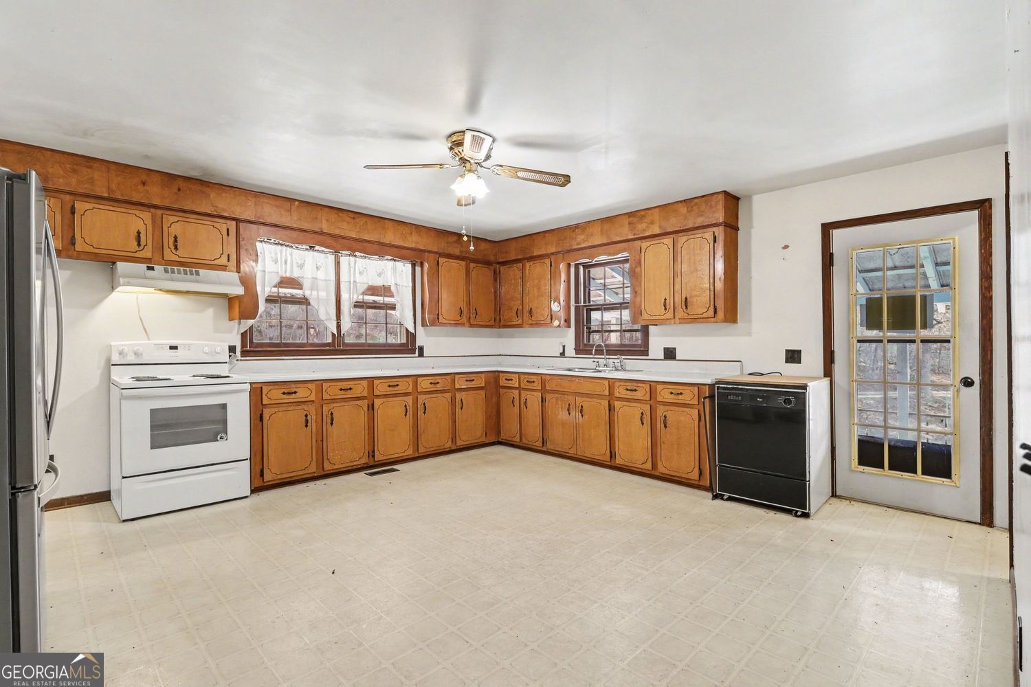595 Wildlife Trail Morganton GA 30560