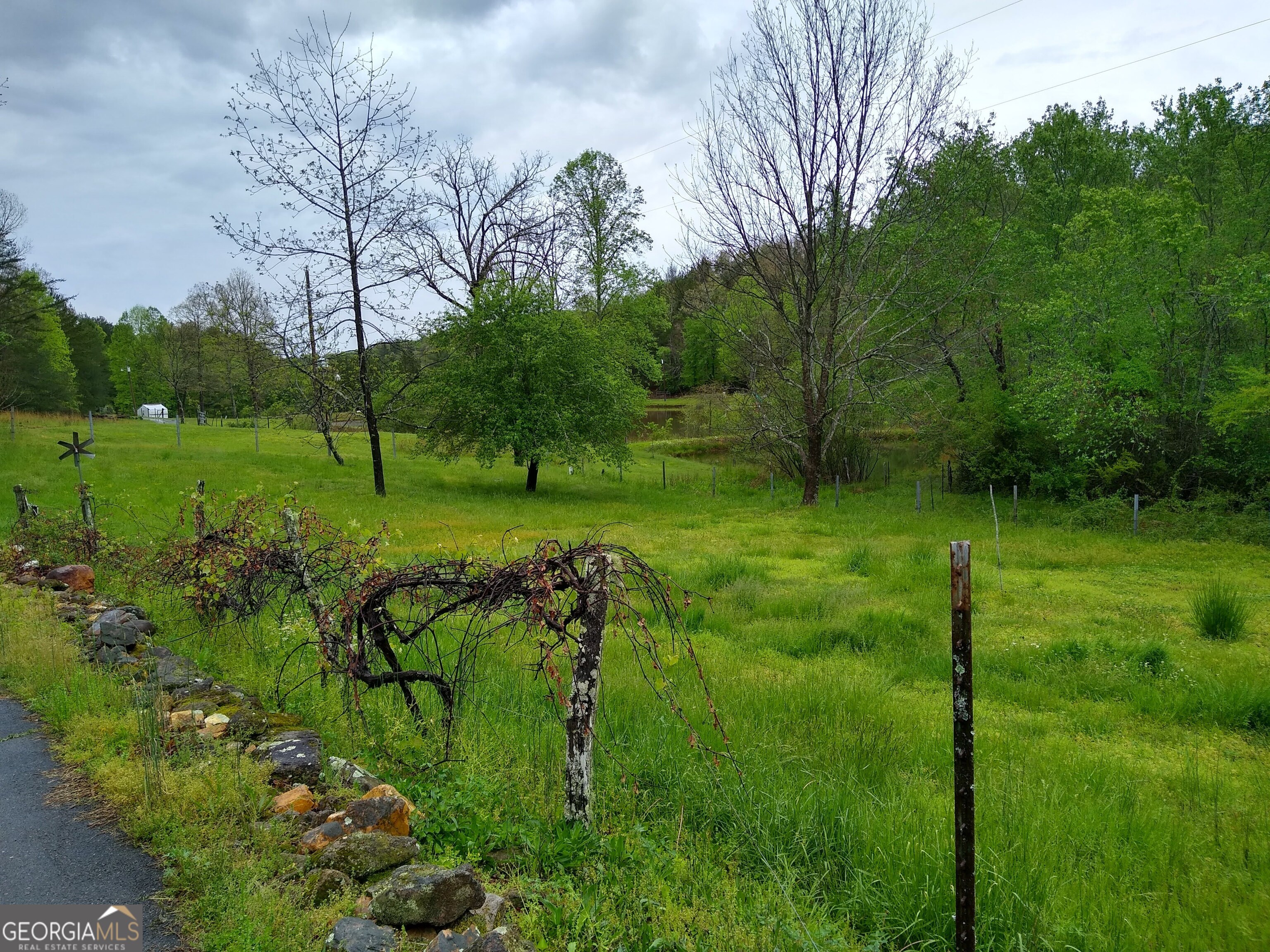 595 Wildlife Trail Morganton GA 30560