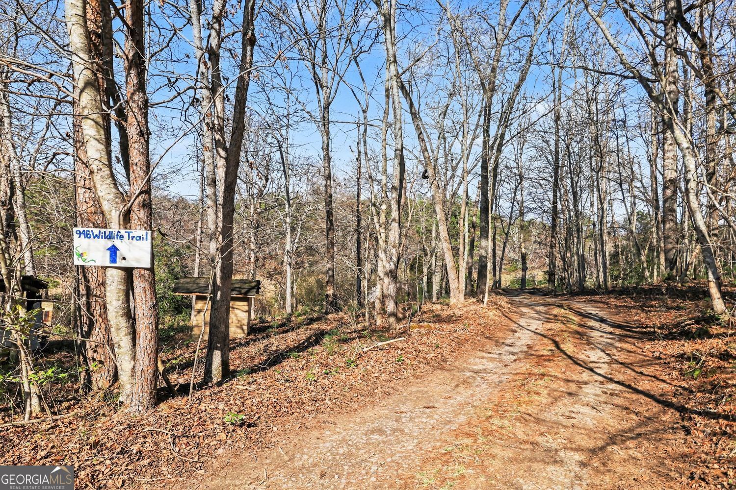 595 Wildlife Trail Morganton GA 30560