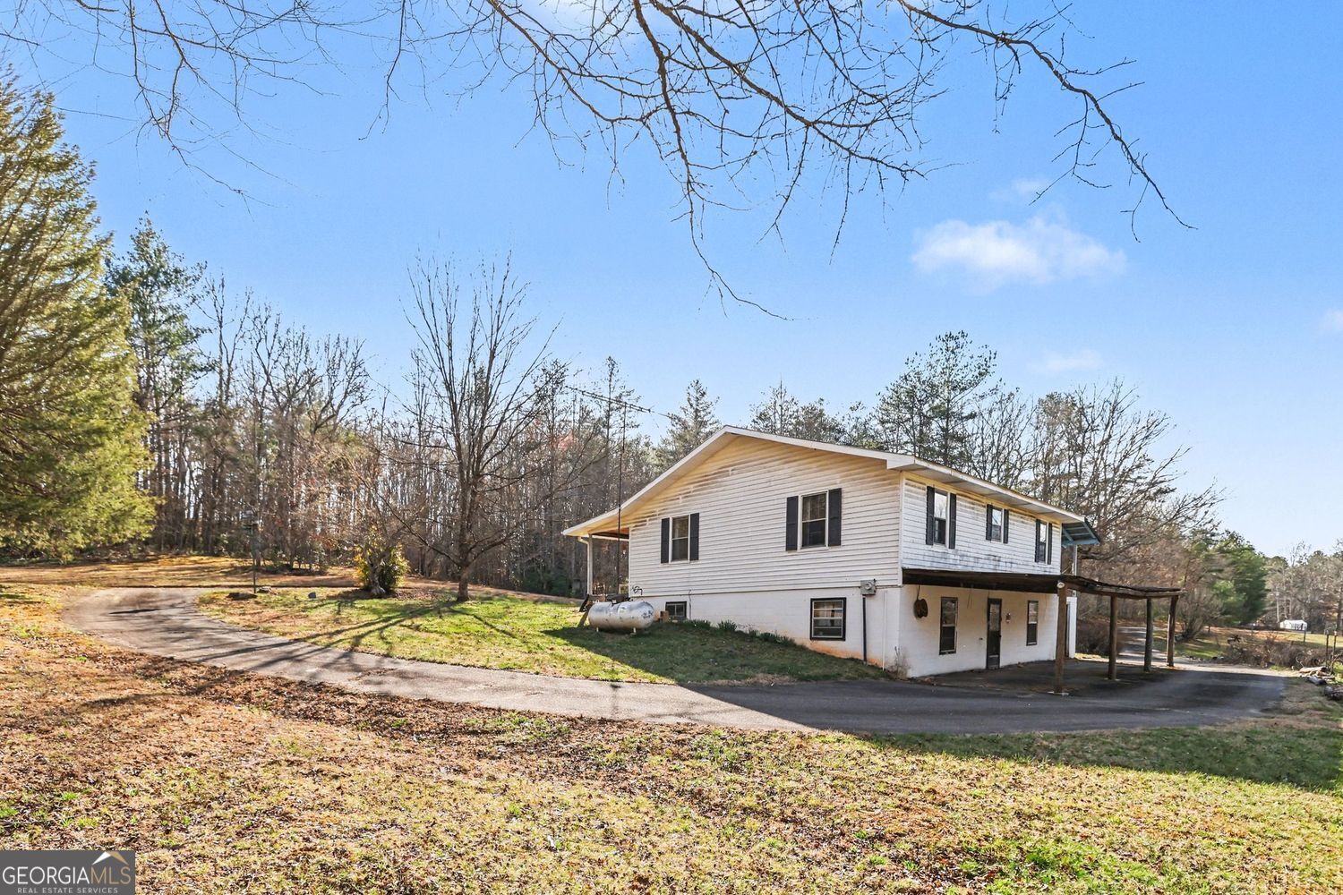595 Wildlife Trail Morganton GA 30560