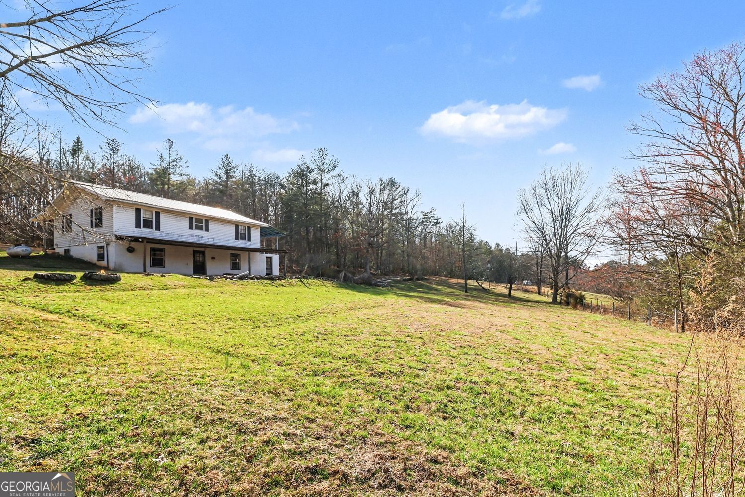 595 Wildlife Trail Morganton GA 30560