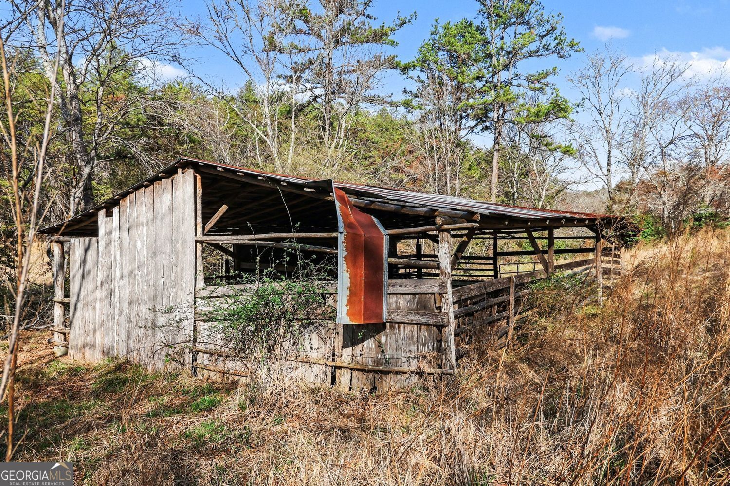 595 Wildlife Trail Morganton GA 30560