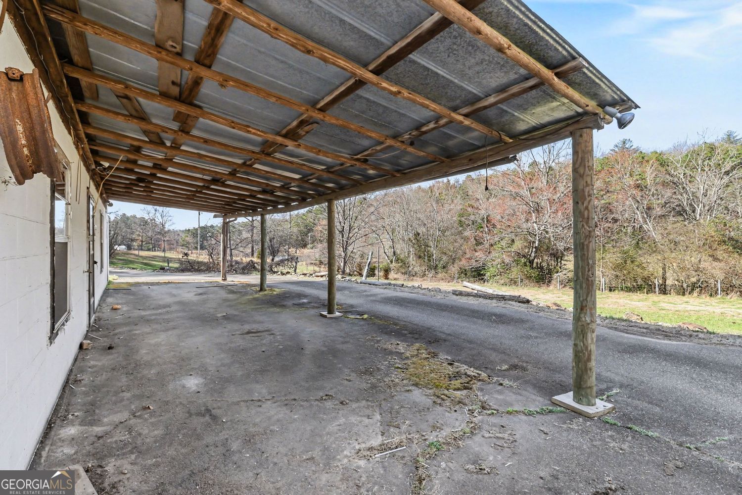 595 Wildlife Trail Morganton GA 30560