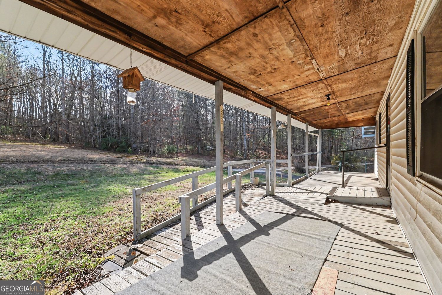 595 Wildlife Trail Morganton GA 30560