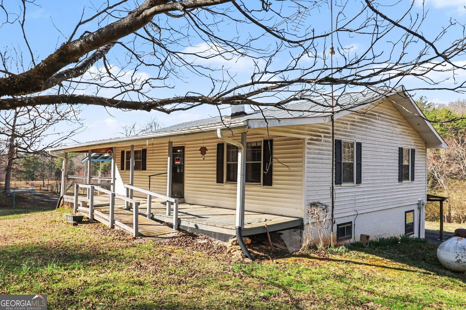 595 Wildlife Trail Morganton GA 30560