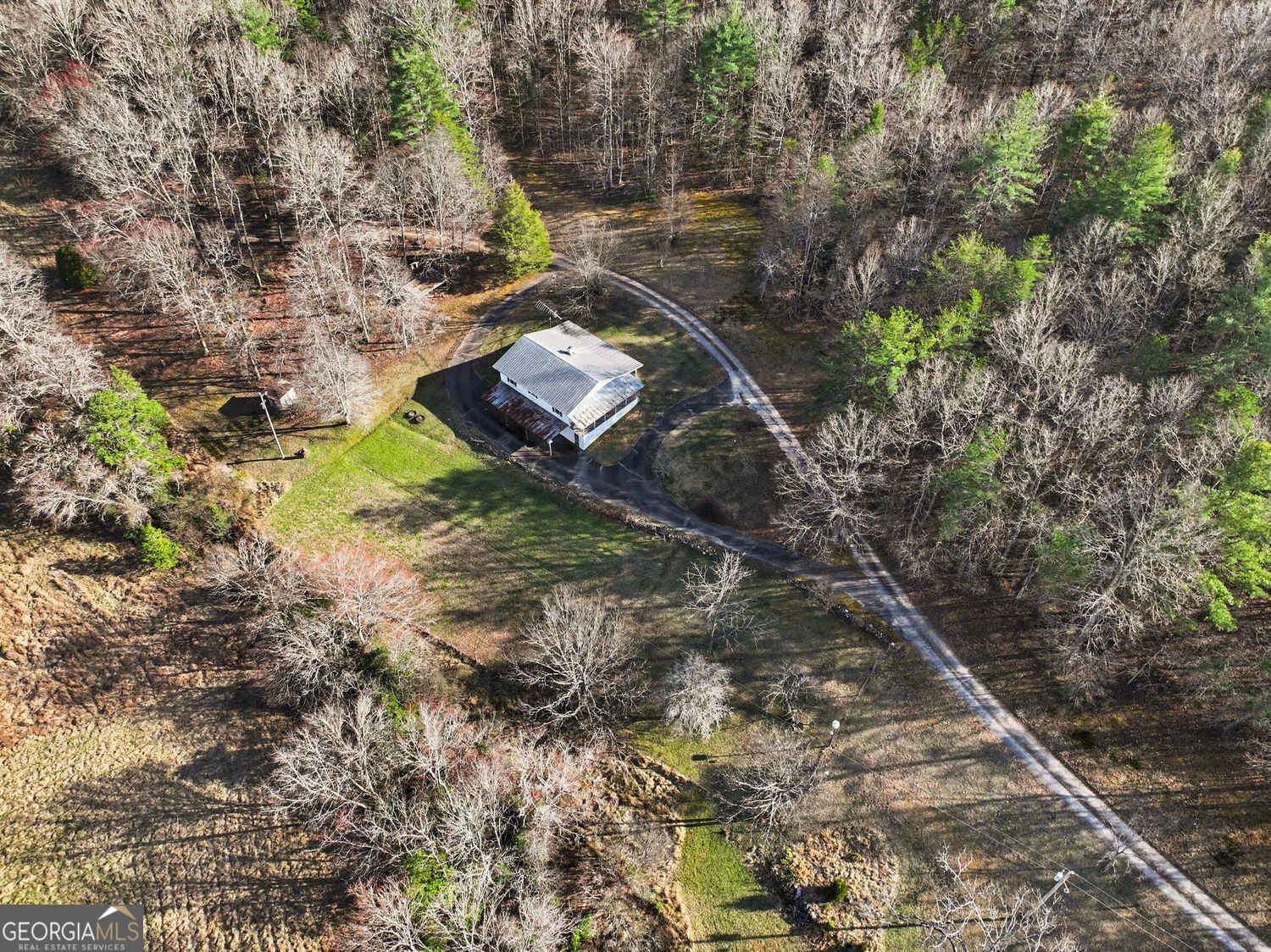 595 Wildlife Trail Morganton GA 30560